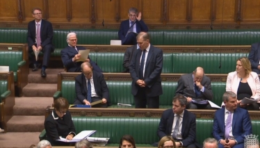 Theft in Churches question